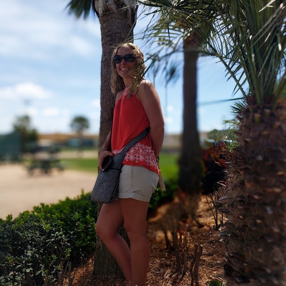 Meet your Posher, Domenica